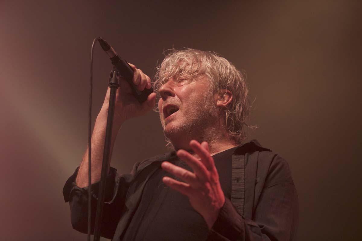 Francofolies La Réunion: les photos du vendredi