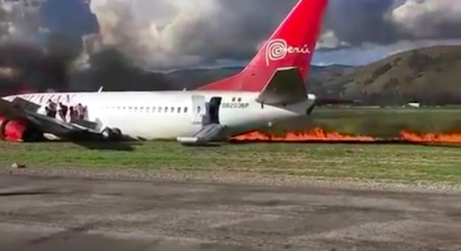 Photo: capture d'écran Twitter