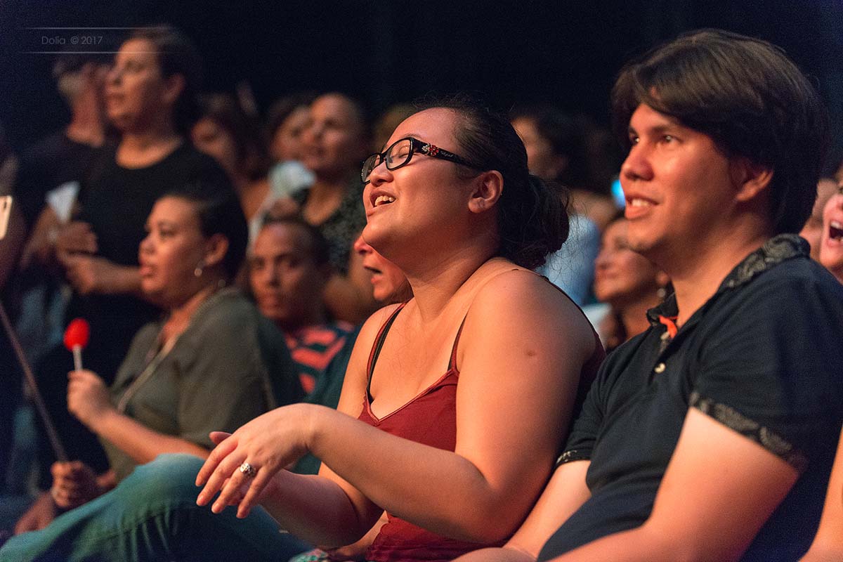 Patrick Bruel fait toujours le plein à La Réunion