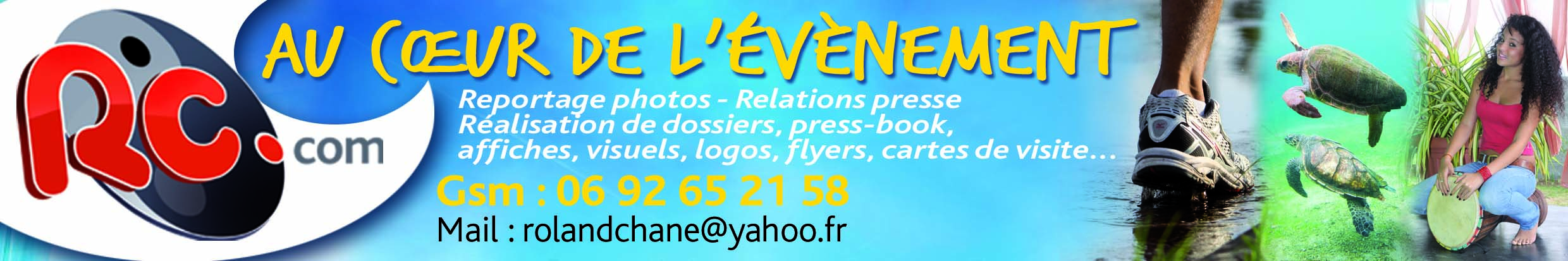 Athlétisme: les 50 bougies du CAG Saint-Pierre