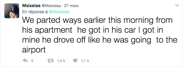 Une chauffeuse Uber découvre l’infidélité de son compagnon au hasard d’une course