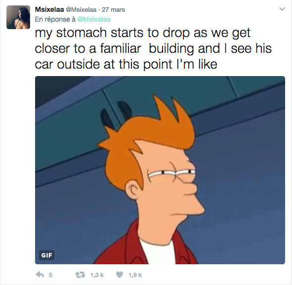 Une chauffeuse Uber découvre l’infidélité de son compagnon au hasard d’une course