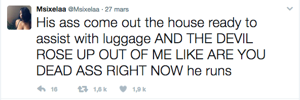 Une chauffeuse Uber découvre l’infidélité de son compagnon au hasard d’une course