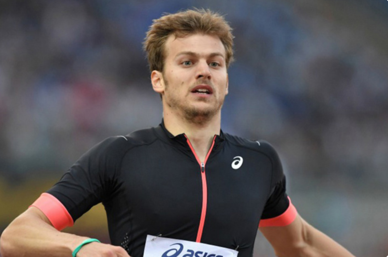 La star du Meeting, Christophe Lemaître, médaillé de bronze à Rio sur le 200, foulera le tartan de l'Etang-Salé