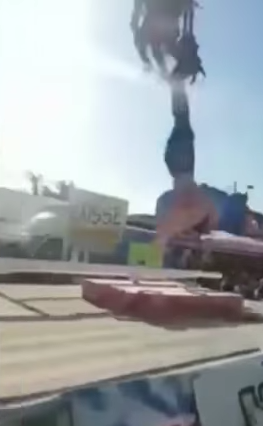 Photo: capture d'écran YouTube