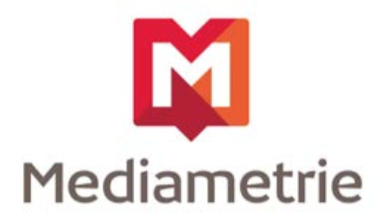 Découvrez les audiences télés janvier/mars 2017