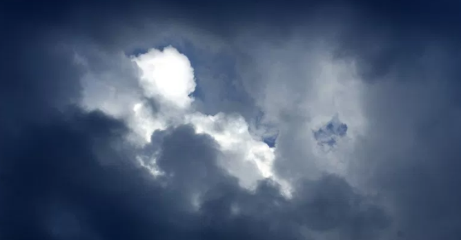 De la pluie et de la pluie ce samedi...