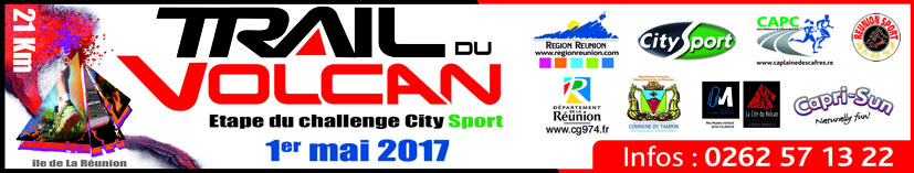 Randonnée du Volcan du 1er mai : Trois parcours au programme