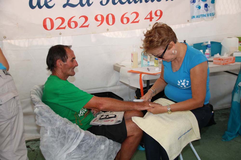 Journée de Bienfaisance pour les plus démunis