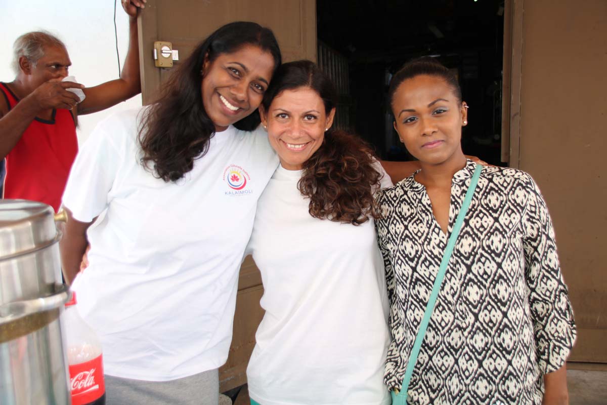 Journée de Bienfaisance pour les plus démunis