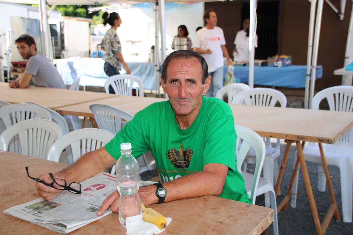 Journée de Bienfaisance pour les plus démunis