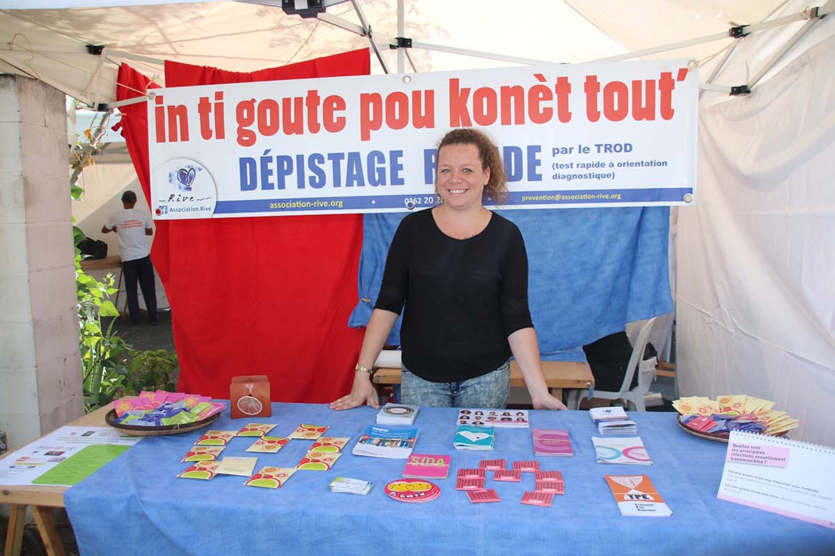 Journée de Bienfaisance pour les plus démunis
