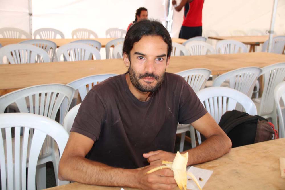 Journée de Bienfaisance pour les plus démunis