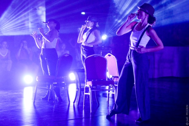 Festival Vitadanse 2017 avec les stars péi, les photos