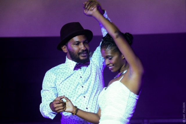 Festival Vitadanse 2017 avec les stars péi, les photos