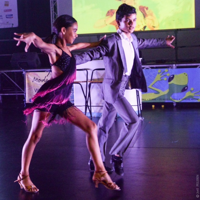 Festival Vitadanse 2017 avec les stars péi, les photos