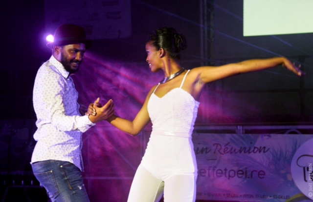 Festival Vitadanse 2017 avec les stars péi, les photos