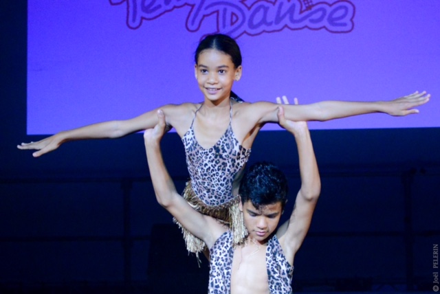 Festival Vitadanse 2017 avec les stars péi, les photos