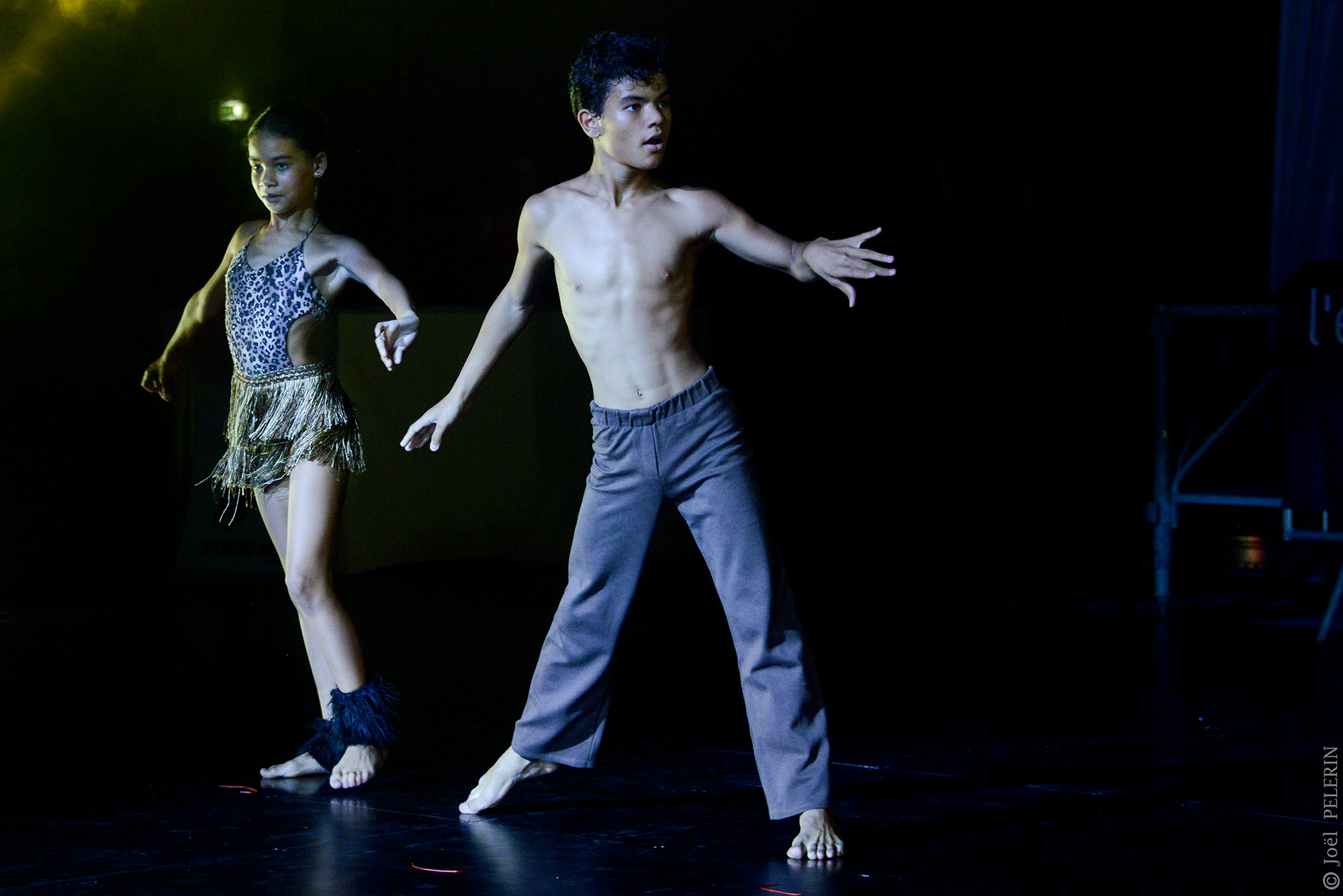 Festival Vitadanse 2017 avec les stars péi, les photos