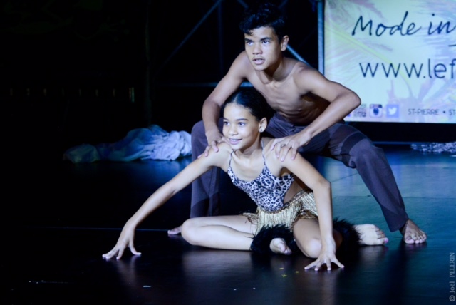 Festival Vitadanse 2017 avec les stars péi, les photos