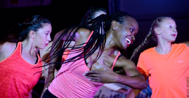 Festival Vitadanse 2017 avec les stars péi, les photos