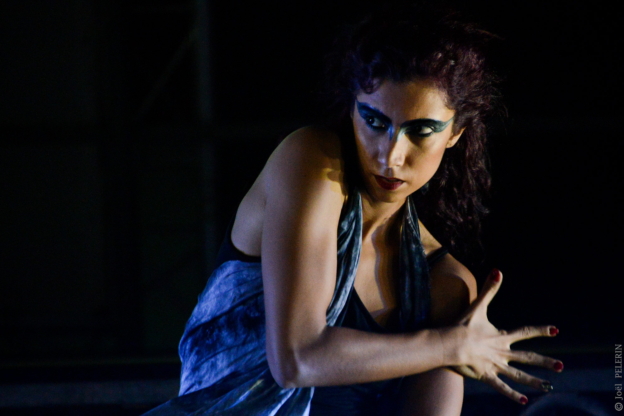 Festival Vitadanse 2017 avec les stars péi, les photos