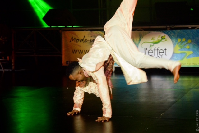 Festival Vitadanse 2017 avec les stars péi, les photos