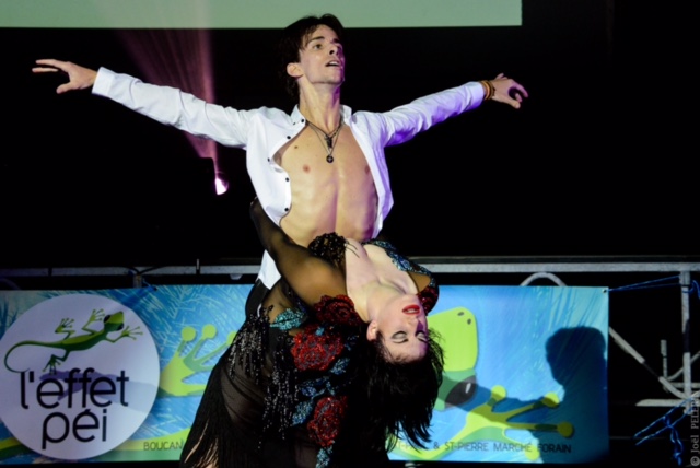 Festival Vitadanse 2017 avec les stars péi, les photos