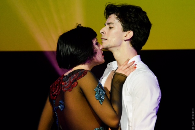 Festival Vitadanse 2017 avec les stars péi, les photos