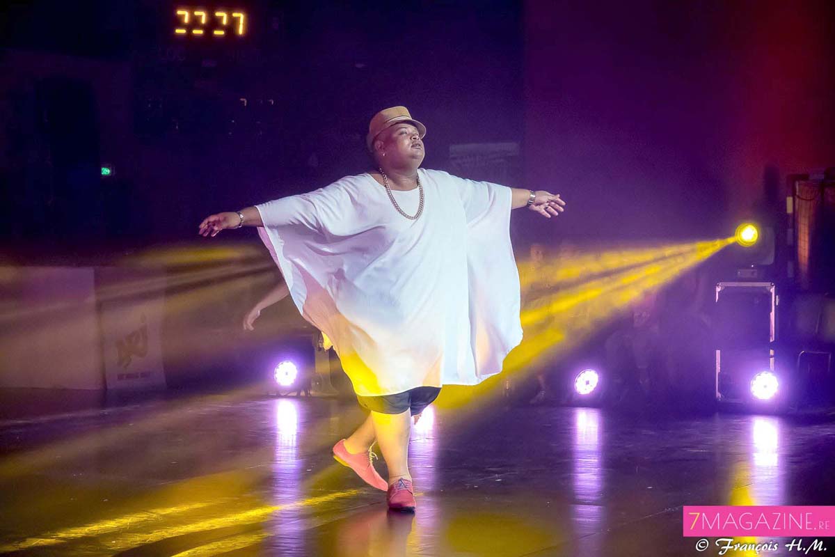 Les images de "Danse avec les stars péi": plus de 200 photos!