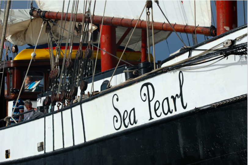 Les gagnantes du jeu Seychelles au paradis