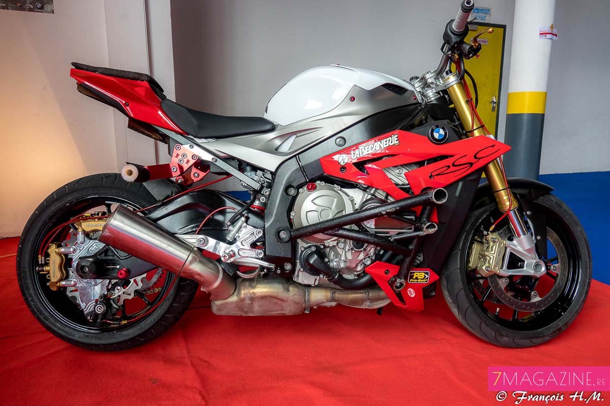 Motor Expo 2017: les photos