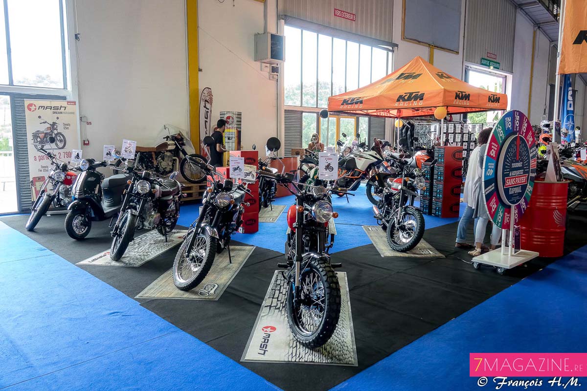 Motor Expo 2017: les photos