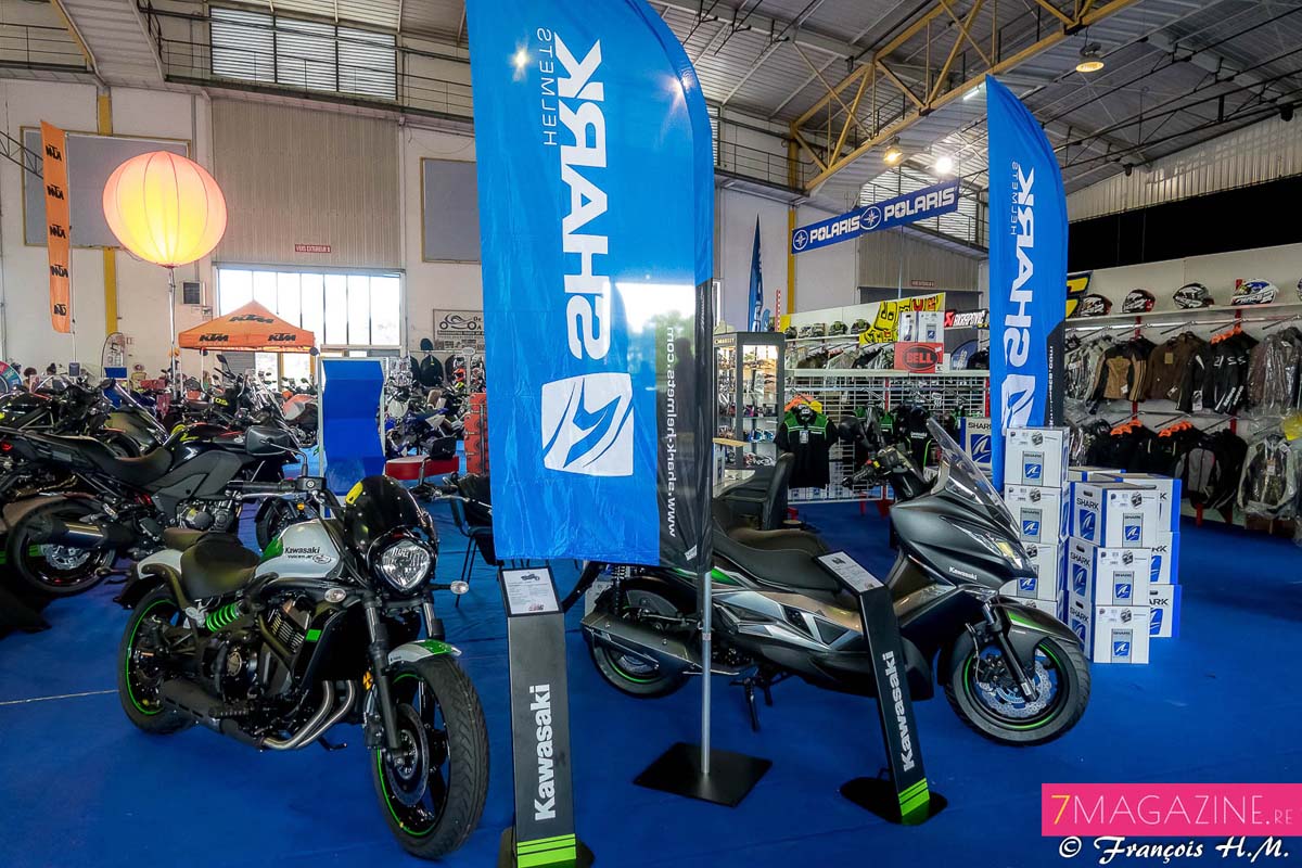 Motor Expo 2017: les photos
