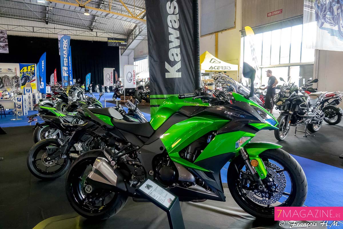Motor Expo 2017: les photos