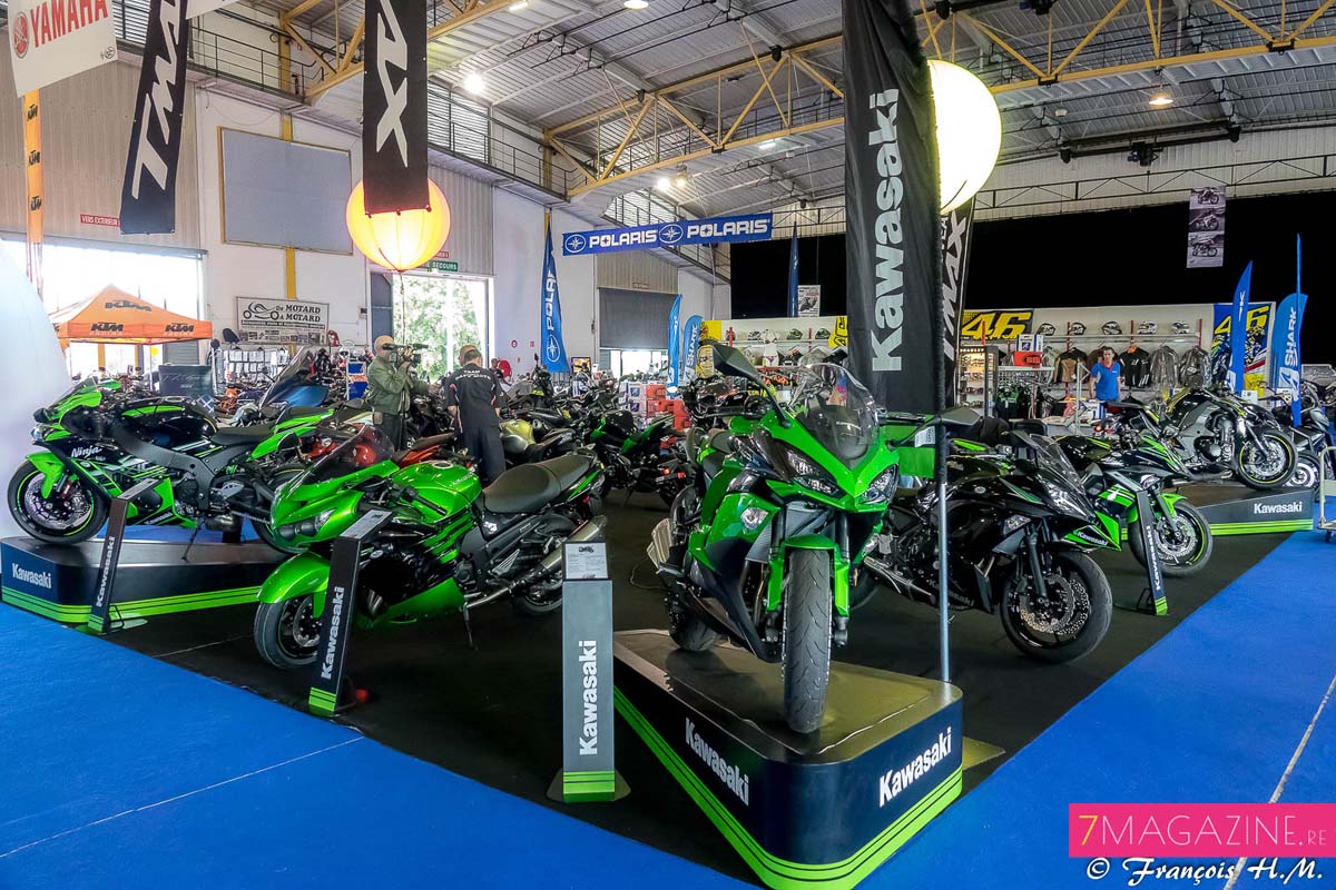 Motor Expo 2017: les photos