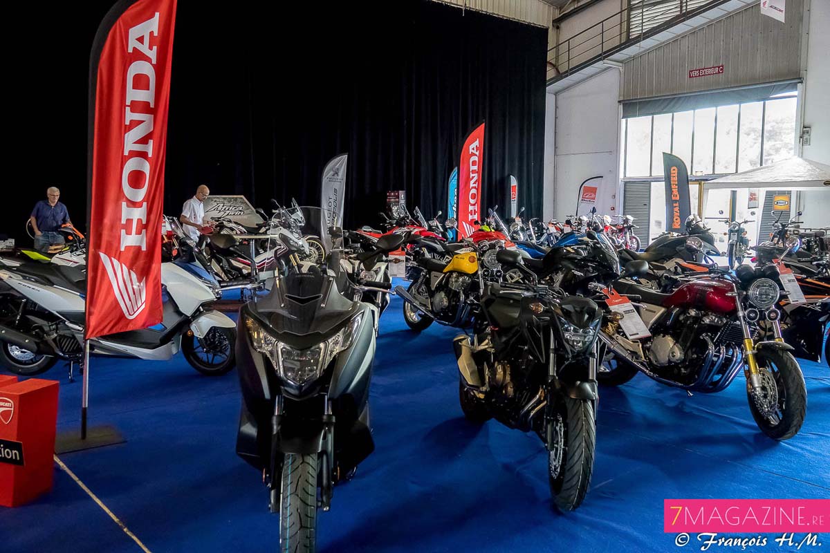 Motor Expo 2017: les photos