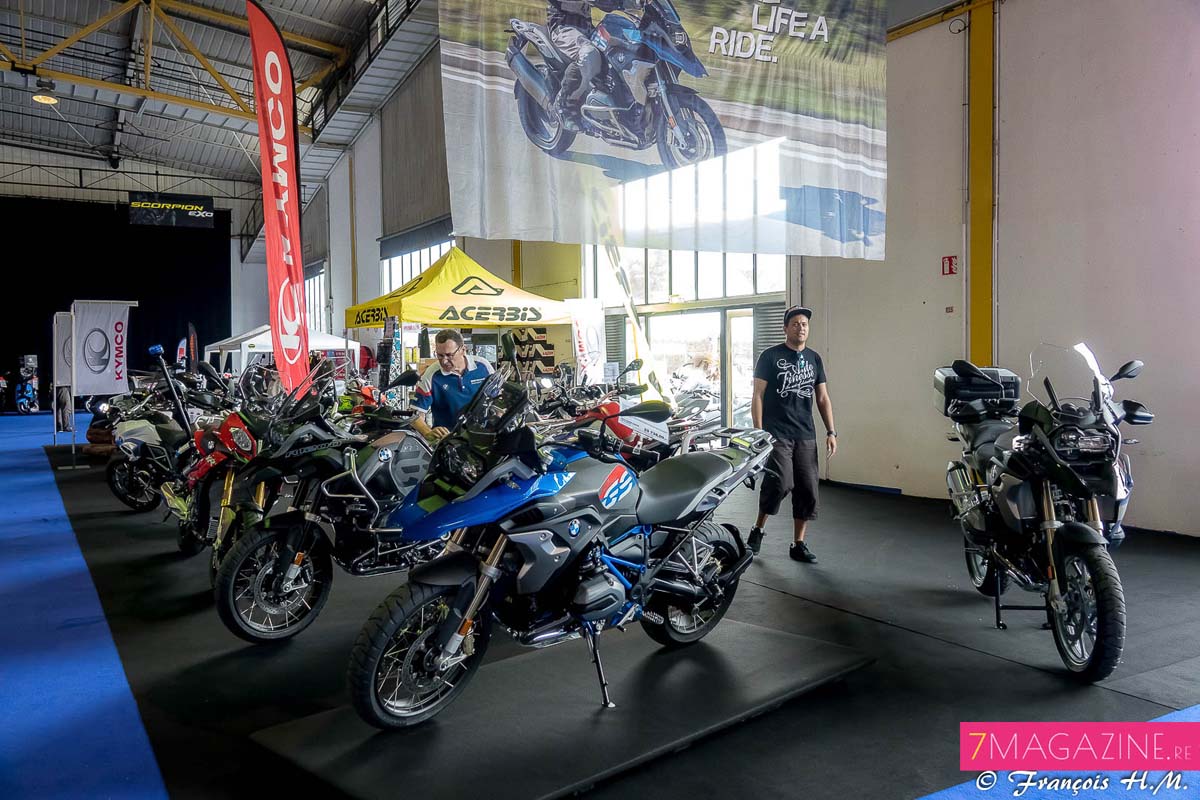 Motor Expo 2017: les photos