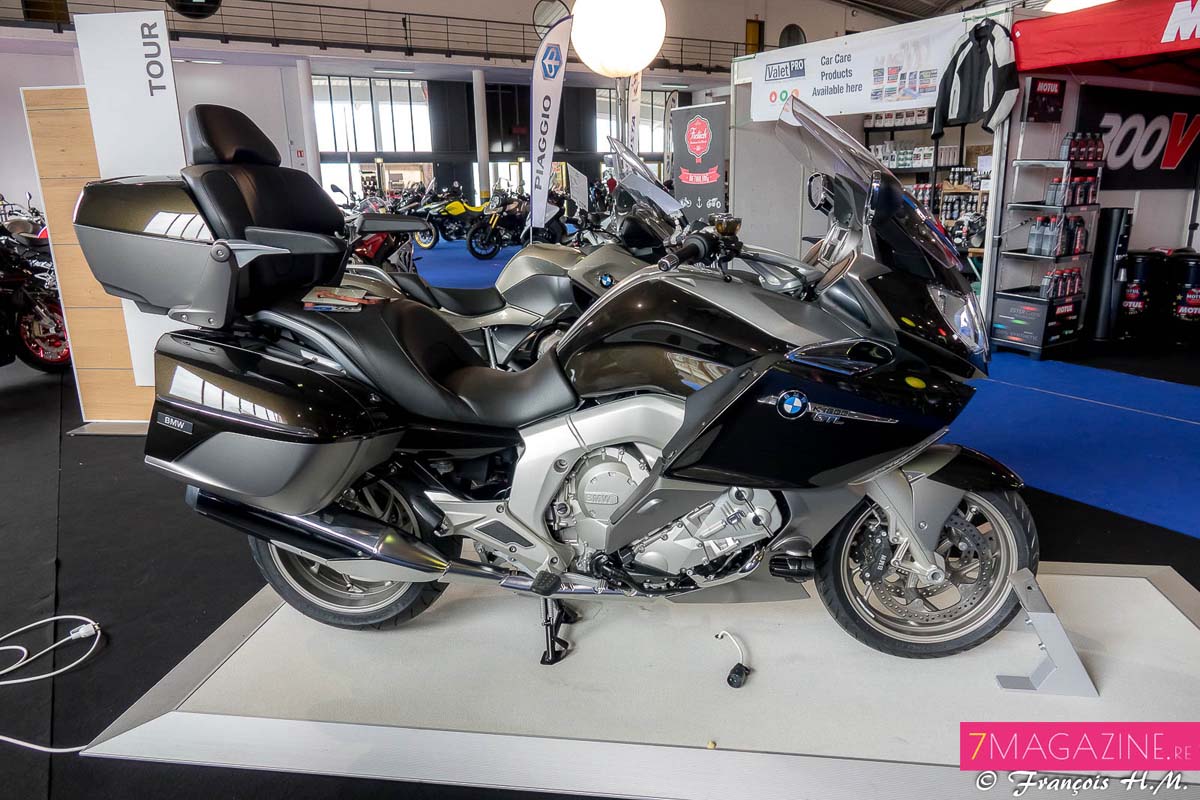 Motor Expo 2017: les photos