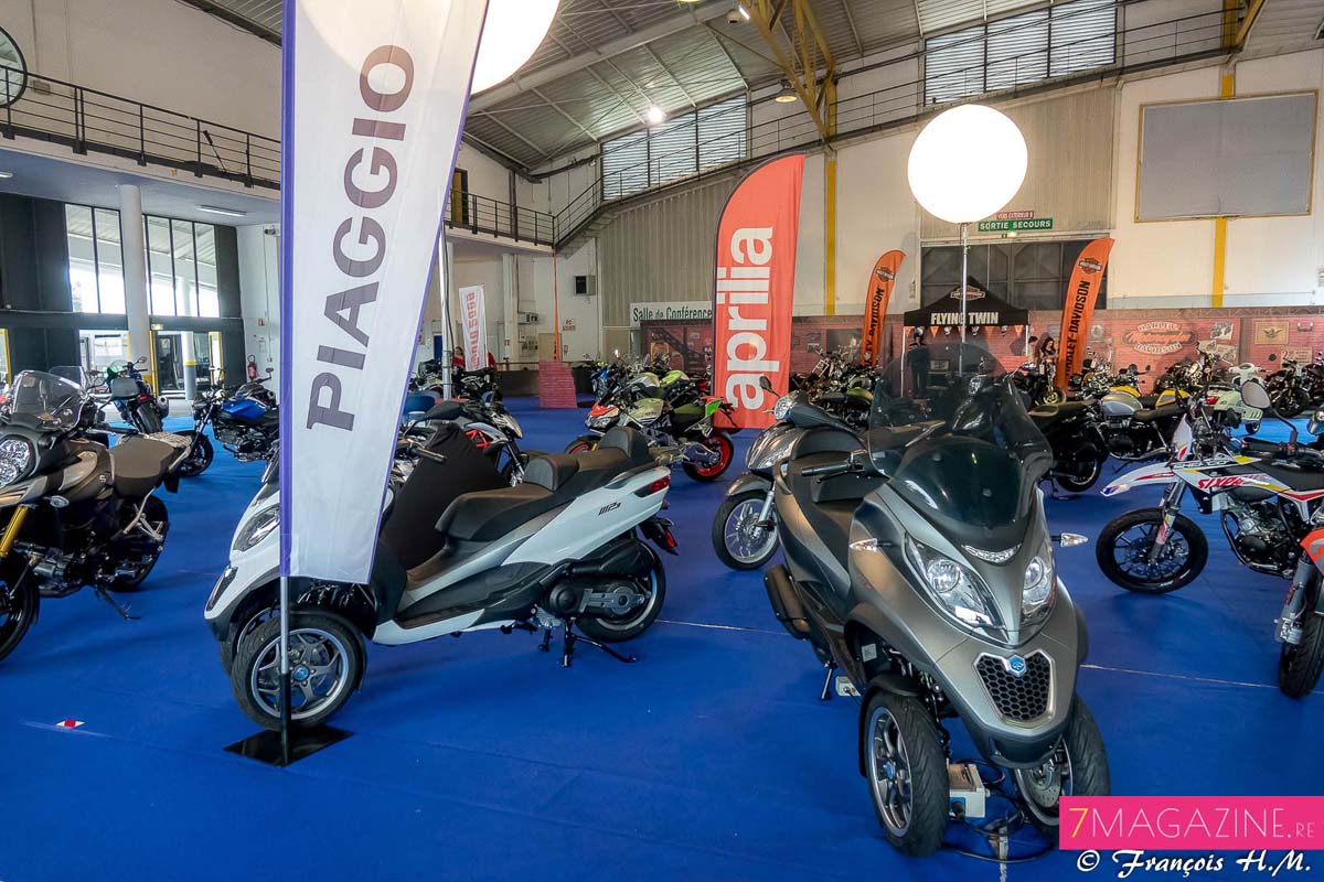 Motor Expo 2017: les photos