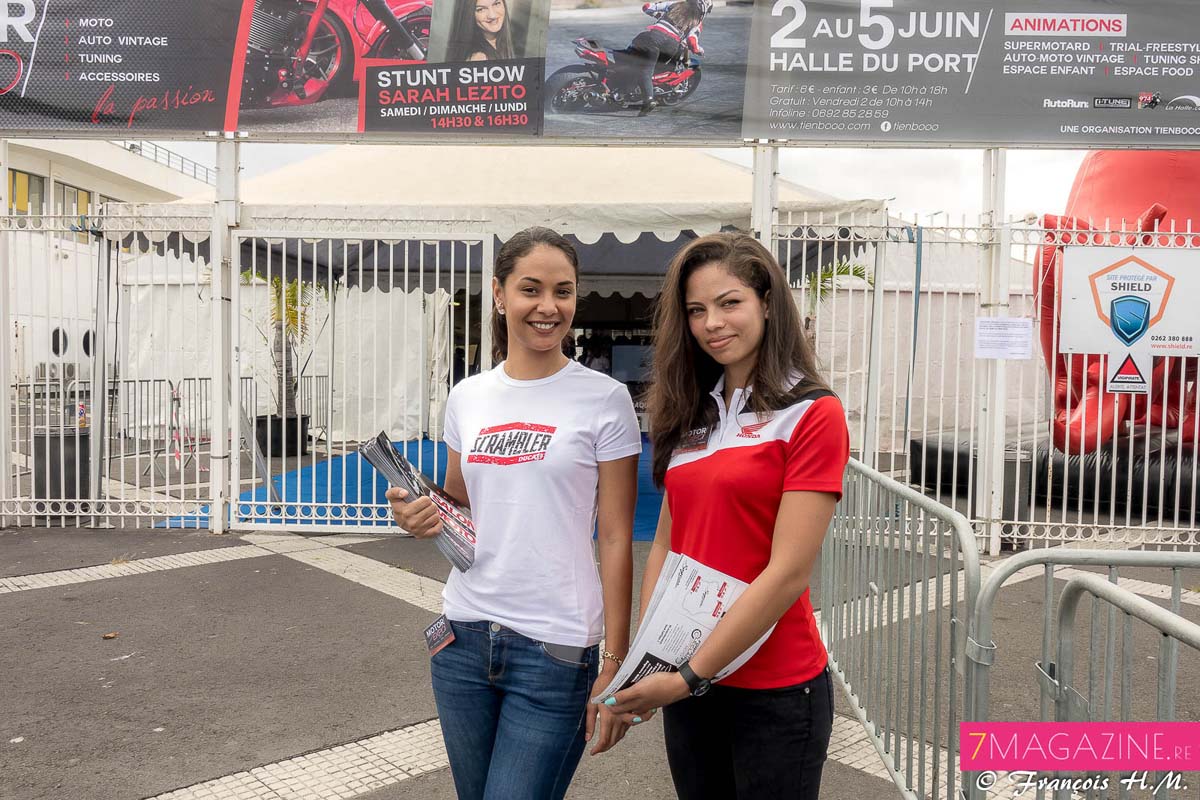 Motor Expo 2017: les photos