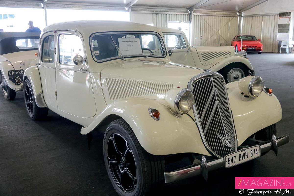 Motor Expo 2017: les photos