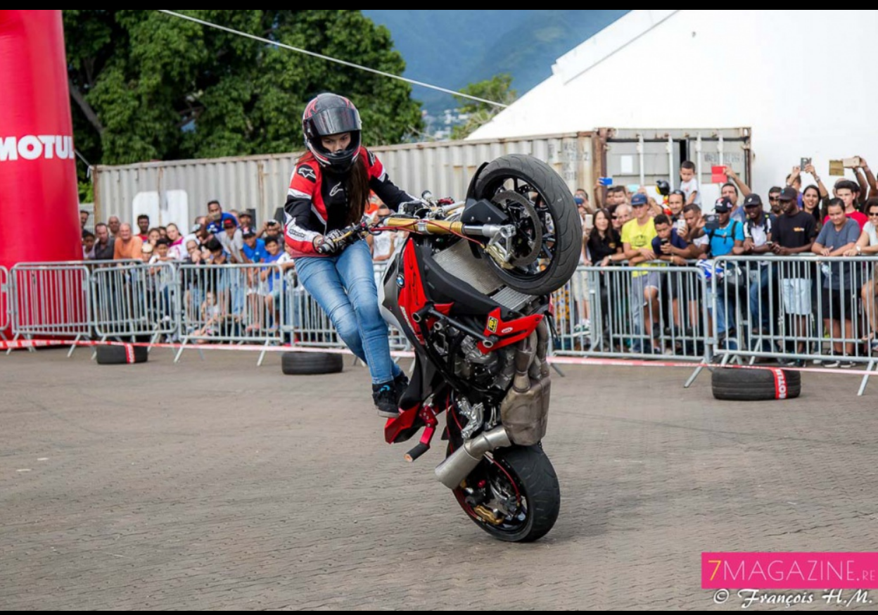 Sarah dans ses oeuvres...