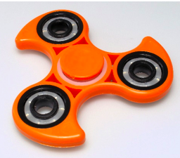 Le phénomène Hand Spinner