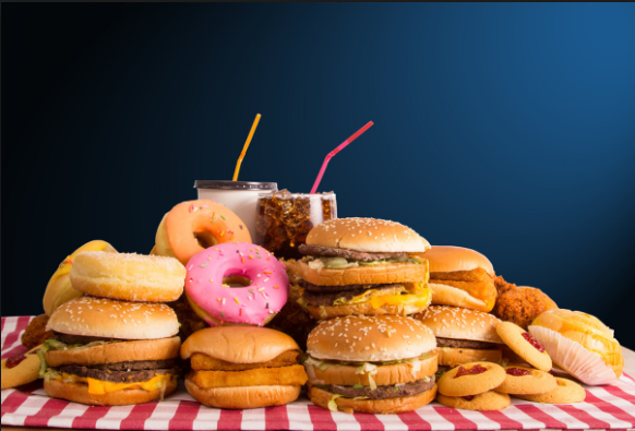 Les chiffres alarmants de l’obésité dans le monde et à La Réunion