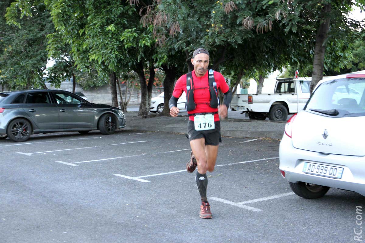 Raid974 : L'essentiel a été fait