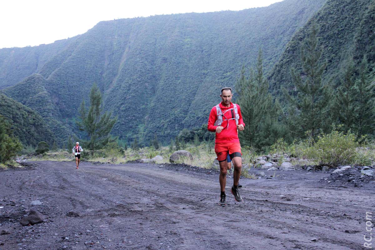 Raid974 : L'essentiel a été fait