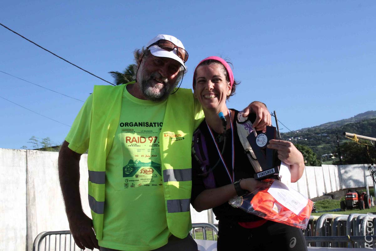 Raid974 : L'essentiel a été fait