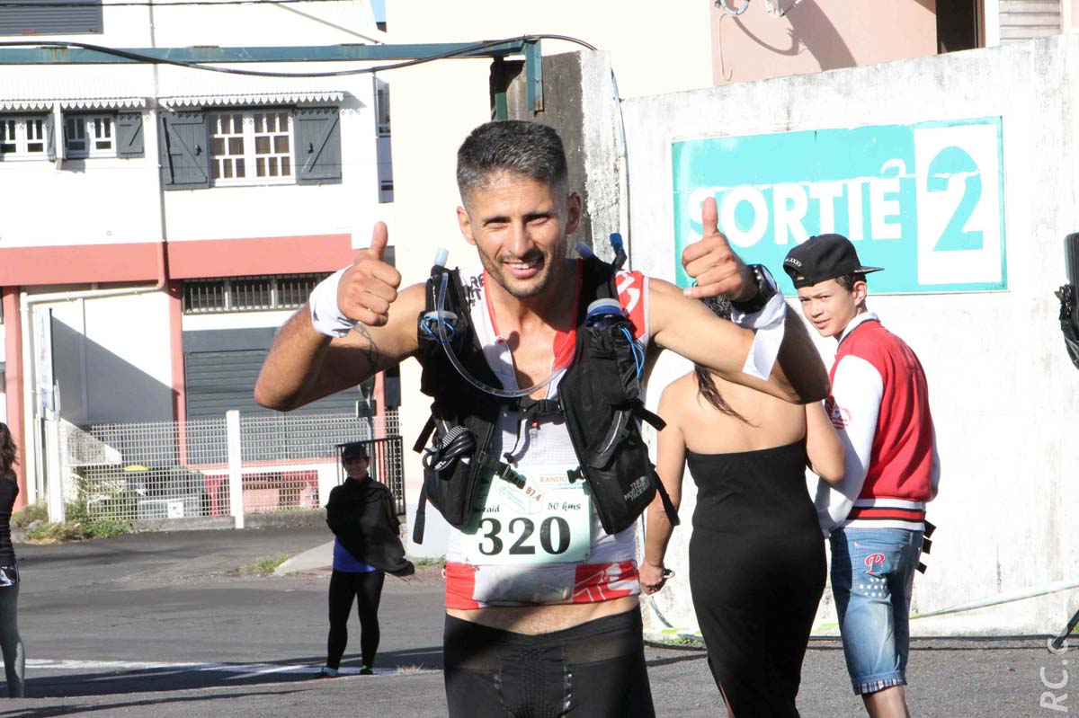 Raid974 : L'essentiel a été fait