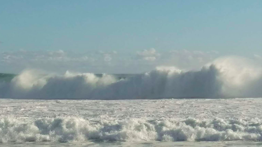 Drame de la mer à St-Gilles: 2 noyés, un disparu
